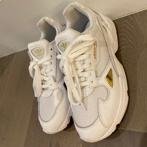 Adidas Woman’s Falcon Shoes
